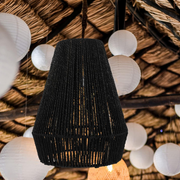 Subtle Aura Pendant Light